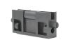 Türführung-Set (2 Stck.) Orly 13,5x35x58mm+Zapfen
